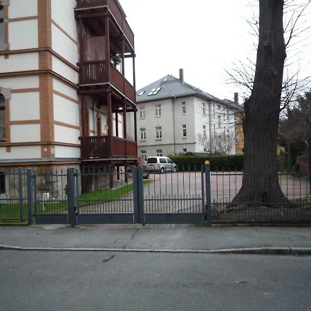 Fiedler * Radebeul