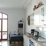 Fiedler Apartment