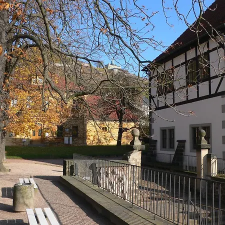 Appartement Fiedler Radebeul