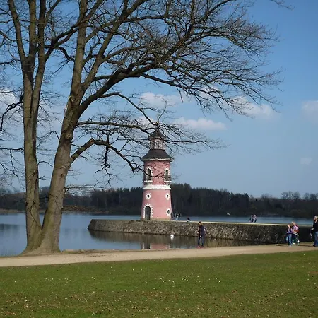 Appartement Fiedler Radebeul