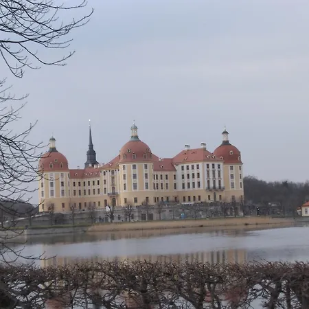 Apartament Fiedler *