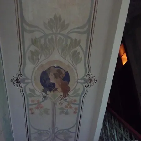Appartement Fiedler Dresden