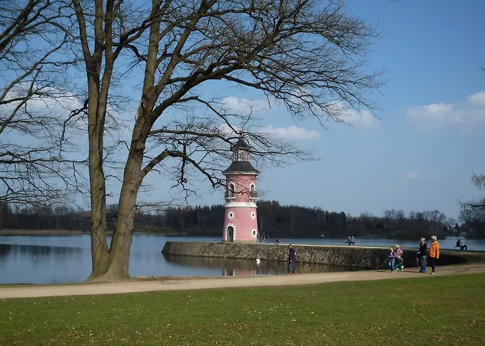 Lägenhet Fiedler Radebeul