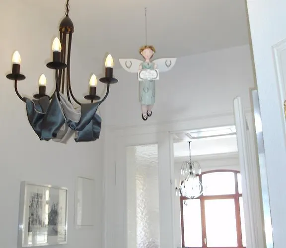 Lägenhet Fiedler Radebeul