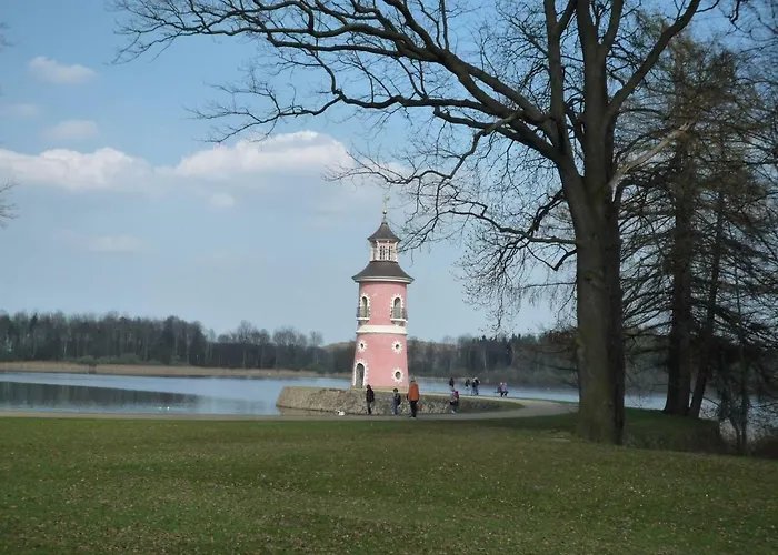 Lägenhet Fiedler Radebeul