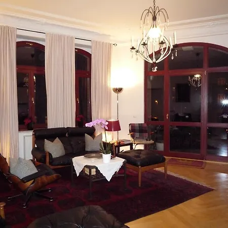 Appartement Fiedler *