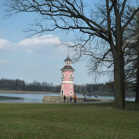 Appartement Fiedler Radebeul