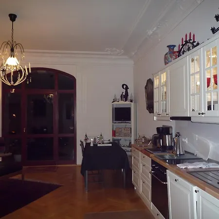 Fiedler Apartment