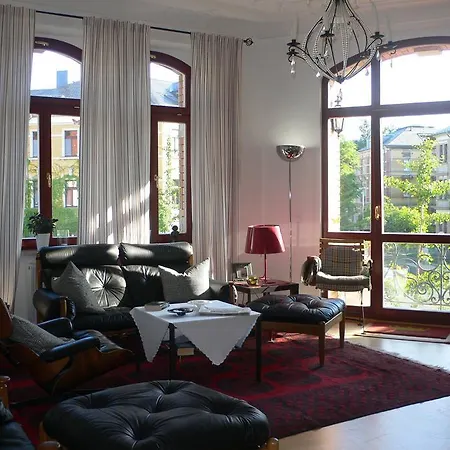 Apartment Fiedler *