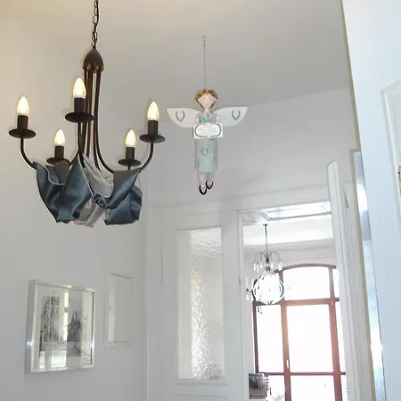 Apartment Fiedler Dresden